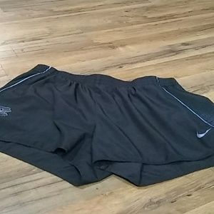 Carolina Tarheels shorts